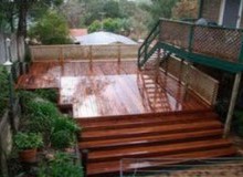 Kwikfynd Decks
teneriffe