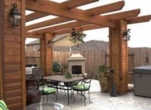Kwikfynd Pergolas
teneriffe